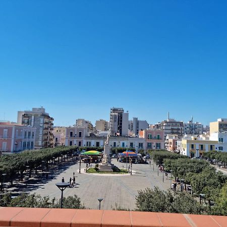 La Terrazza Di Nonno Ciccio Apartment Monopoli Exterior photo