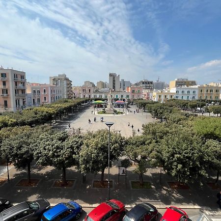 La Terrazza Di Nonno Ciccio Apartment Monopoli Exterior photo