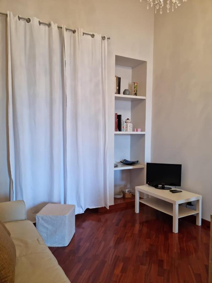 La Terrazza Di Nonno Ciccio Apartment Monopoli Exterior photo