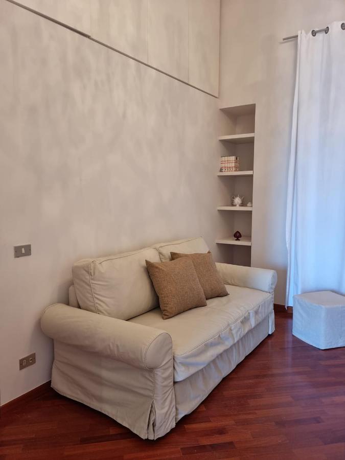 La Terrazza Di Nonno Ciccio Apartment Monopoli Exterior photo