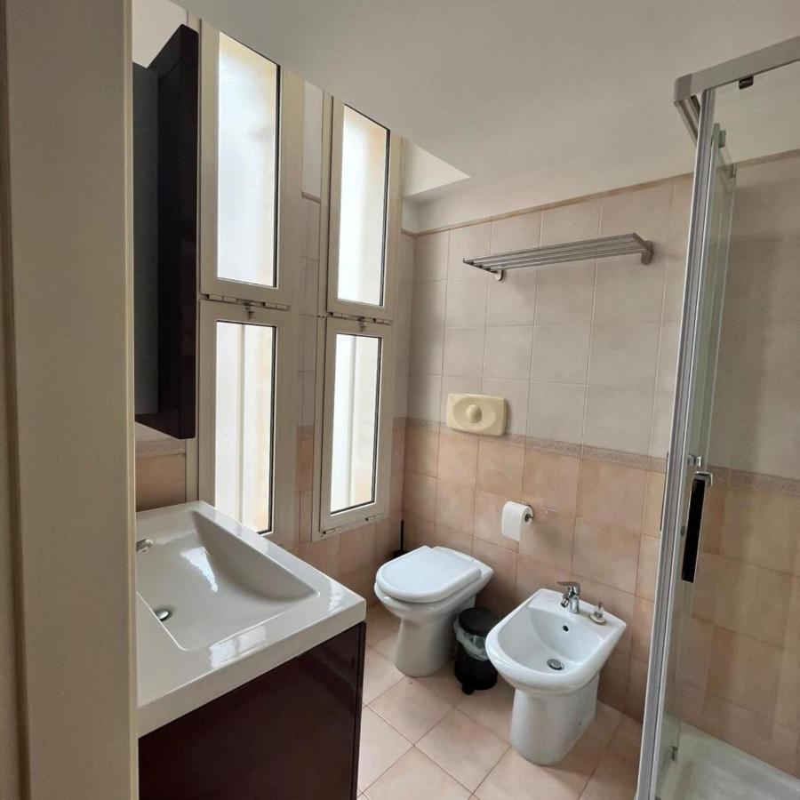 La Terrazza Di Nonno Ciccio Apartment Monopoli Exterior photo